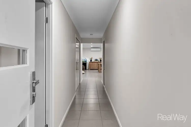 Second view of Homely house listing, 18 Stringybark Street, Spring Mountain QLD 4300