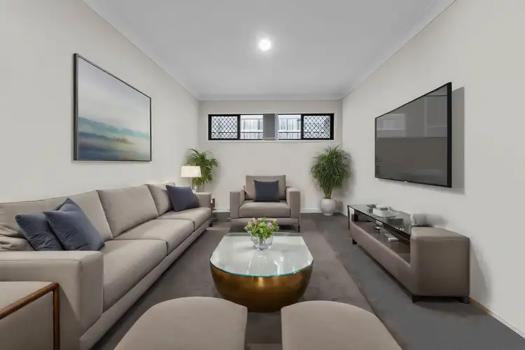 Fifth view of Homely house listing, 18 Stringybark Street, Spring Mountain QLD 4300