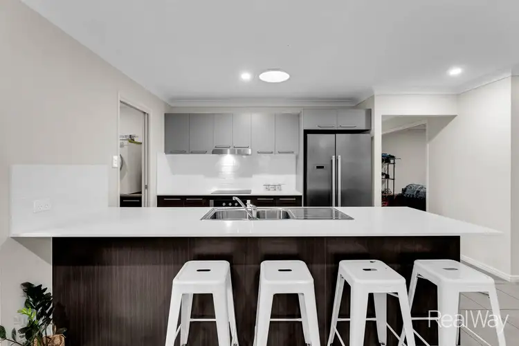 Sixth view of Homely house listing, 18 Stringybark Street, Spring Mountain QLD 4300