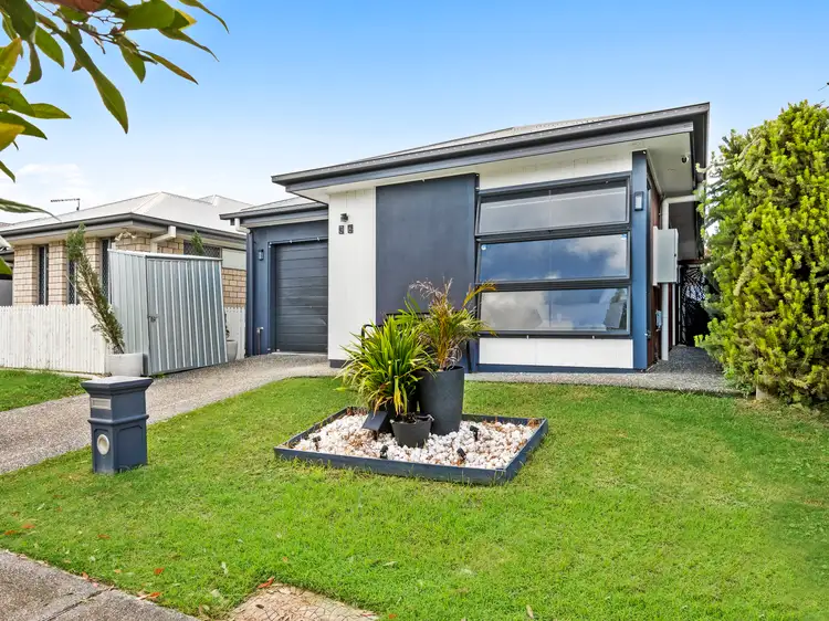 Main view of Homely house listing, 36 Derwent Close, Holmview QLD 4207