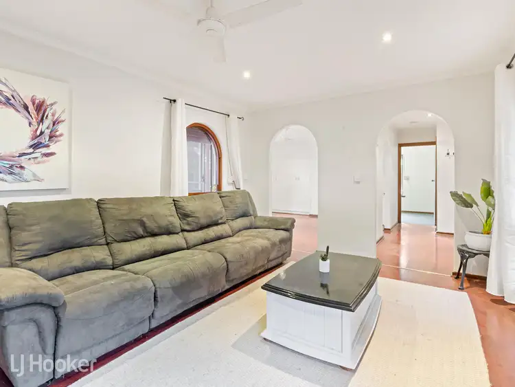 Second view of Homely house listing, 30 Pelsaert Avenue, Fairview Park SA 5126