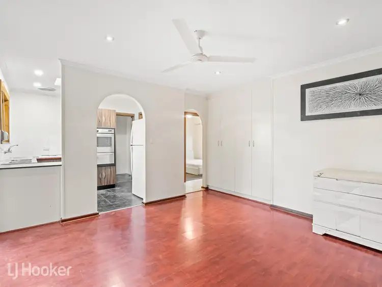 Fifth view of Homely house listing, 30 Pelsaert Avenue, Fairview Park SA 5126