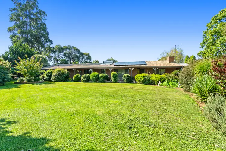 Main view of Homely house listing, 58-60 Main Street, Newry VIC 3859