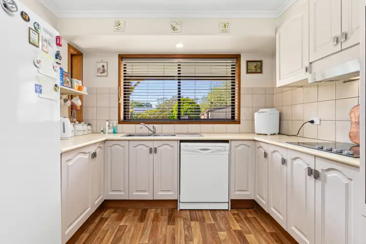 Fifth view of Homely house listing, 58-60 Main Street, Newry VIC 3859