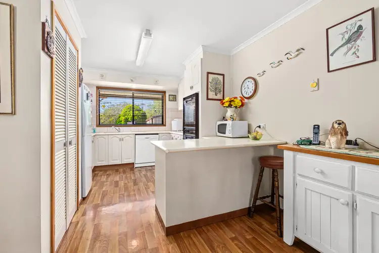 Sixth view of Homely house listing, 58-60 Main Street, Newry VIC 3859