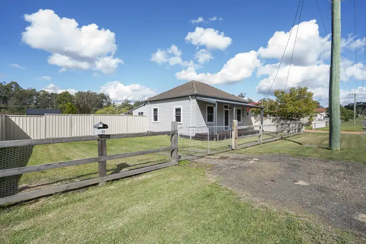 Second view of Homely house listing, 13 Atkinson Street, Bellbird NSW 2325