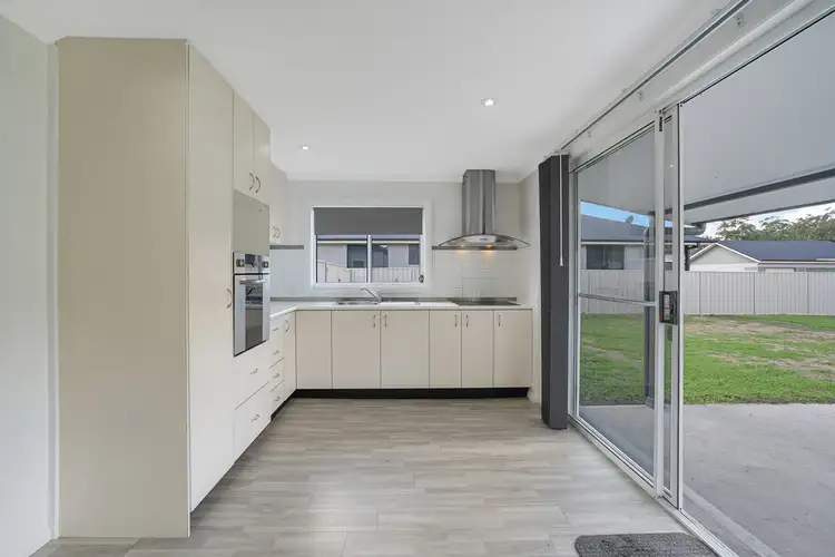 Third view of Homely house listing, 13 Atkinson Street, Bellbird NSW 2325