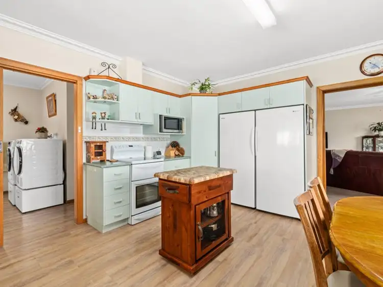 Fourth view of Homely rural property listing, 308 Somerton Park Road, Sale VIC 3850