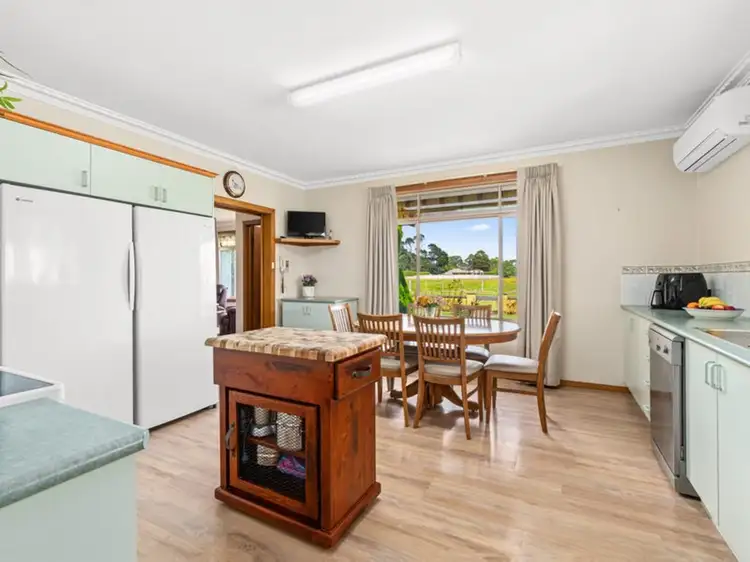 Fifth view of Homely rural property listing, 308 Somerton Park Road, Sale VIC 3850