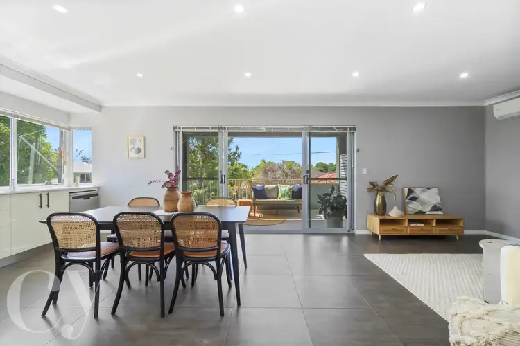 Main view of Homely unit listing, 4/18 St Albans Road, Nollamara WA 6061