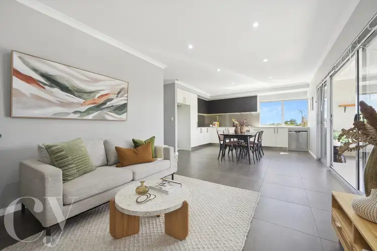 Third view of Homely unit listing, 4/18 St Albans Road, Nollamara WA 6061