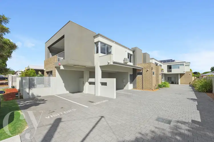 Fifth view of Homely unit listing, 4/18 St Albans Road, Nollamara WA 6061