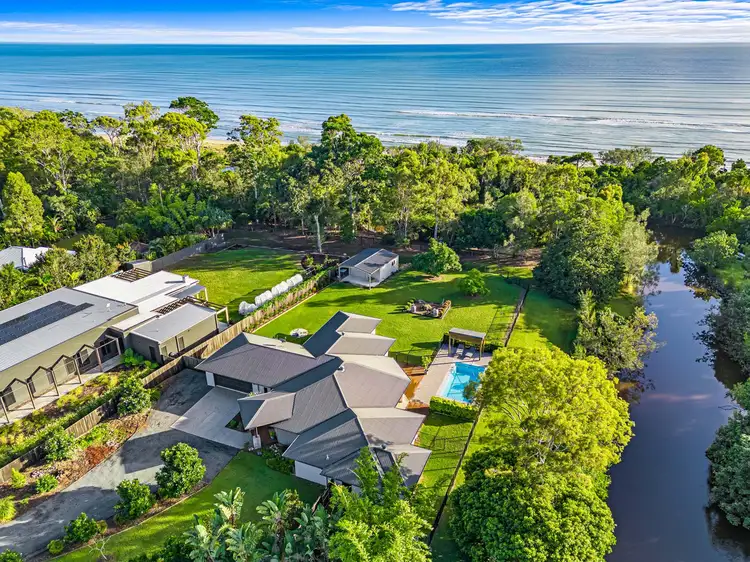 9 Nautilus Court, Dundowran Beach QLD 4655