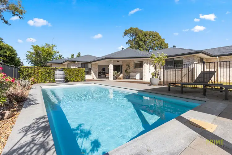 Third view of Homely house listing, 9 Nautilus Court, Dundowran Beach QLD 4655