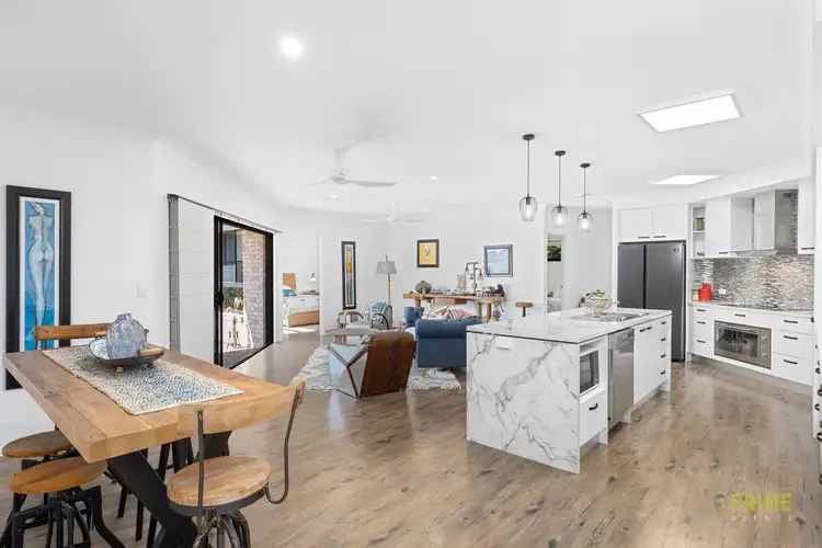 Fifth view of Homely house listing, 9 Nautilus Court, Dundowran Beach QLD 4655