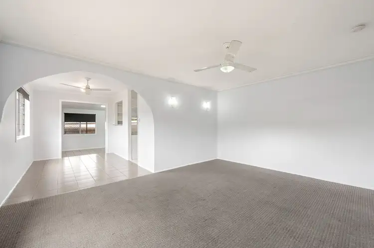 Third view of Homely house listing, 4 Illawarra Drive, Kin Kora QLD 4680