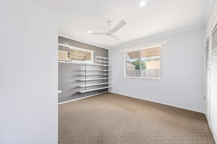 Sixth view of Homely house listing, 4 Illawarra Drive, Kin Kora QLD 4680