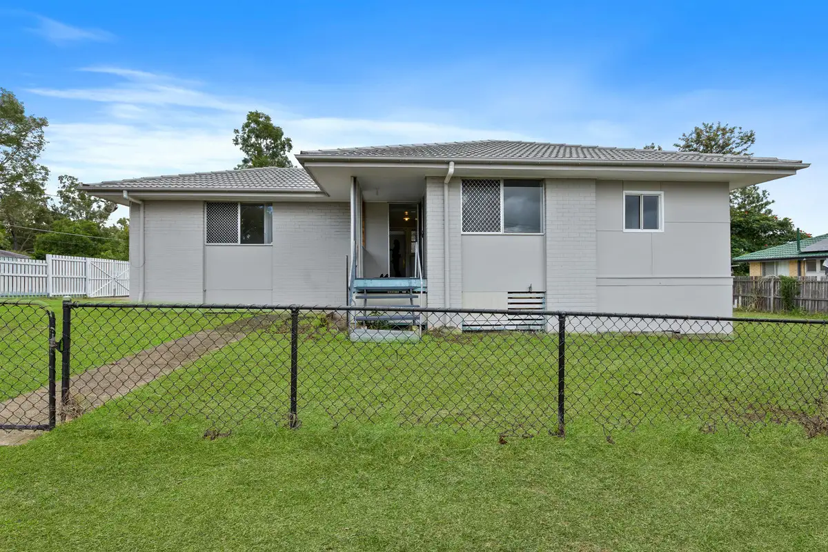 Main view of Homely house listing, 21 Overell Crescent, Riverview QLD 4303