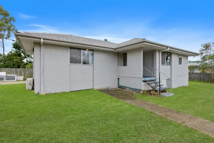 Fourth view of Homely house listing, 21 Overell Crescent, Riverview QLD 4303