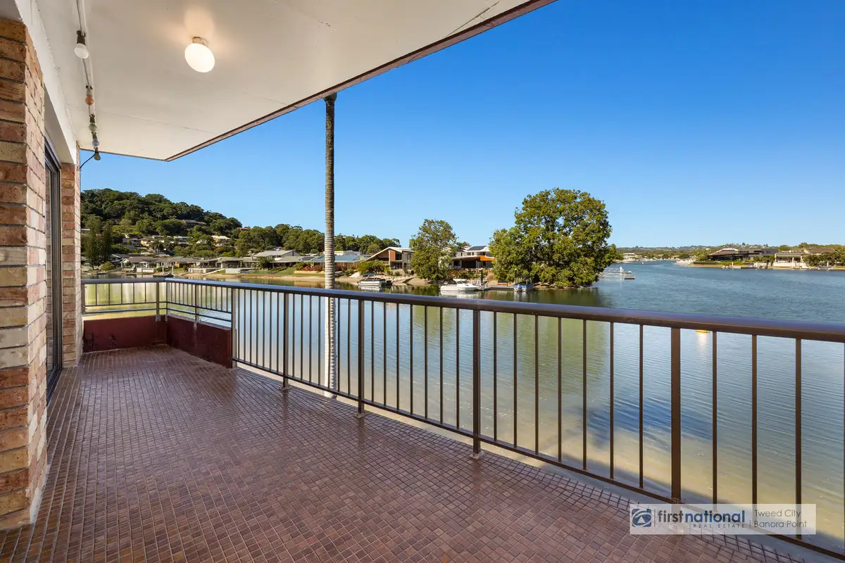Main view of Homely apartment listing, 3/4 Mugga Way, Tweed Heads NSW 2485