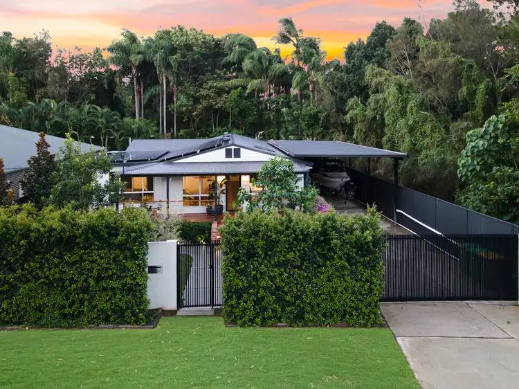 5 Babirra Street, Hope Island QLD 4212