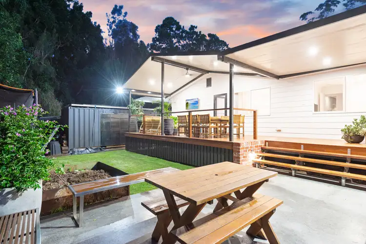 Second view of Homely house listing, 5 Babirra Street, Hope Island QLD 4212