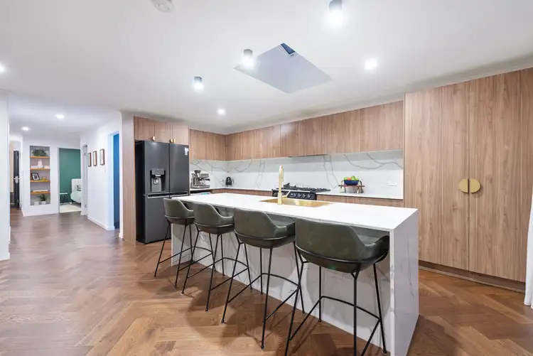 Fourth view of Homely house listing, 5 Babirra Street, Hope Island QLD 4212