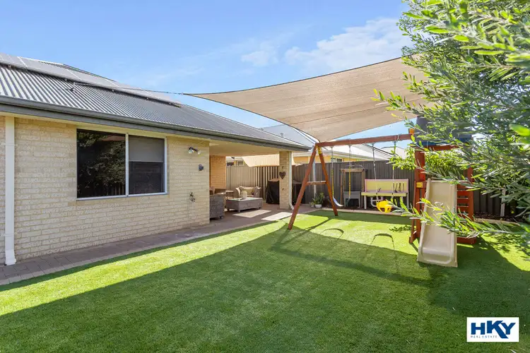 Third view of Homely house listing, 6 Verbana Drive, Aveley WA 6069