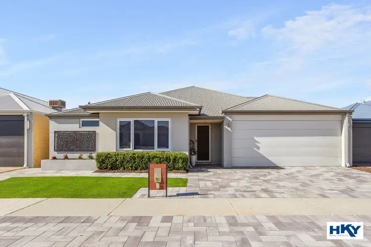 Fourth view of Homely house listing, 6 Verbana Drive, Aveley WA 6069