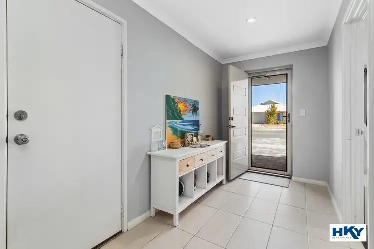 Fifth view of Homely house listing, 6 Verbana Drive, Aveley WA 6069