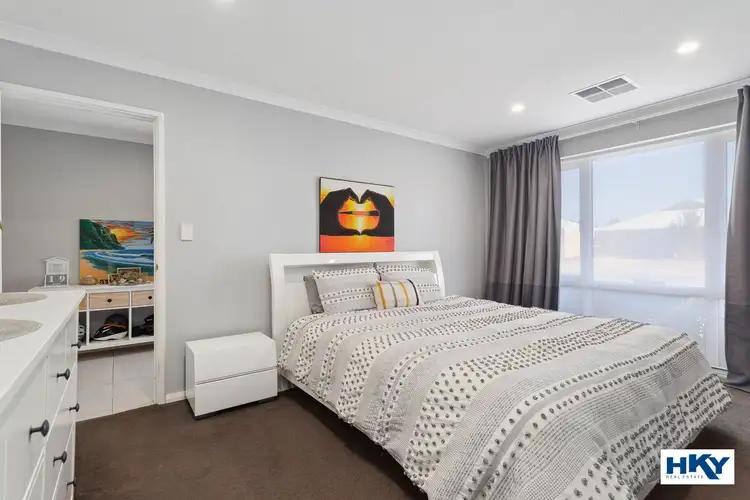 Sixth view of Homely house listing, 6 Verbana Drive, Aveley WA 6069