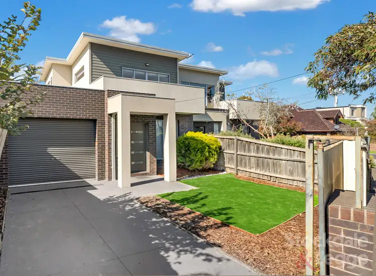 12A Hartington Street, Glenroy VIC 3046