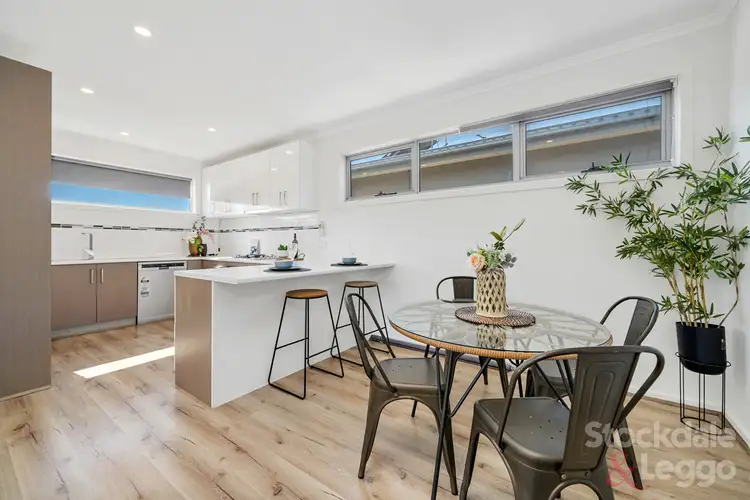 Third view of Homely townhouse listing, 12A Hartington Street, Glenroy VIC 3046