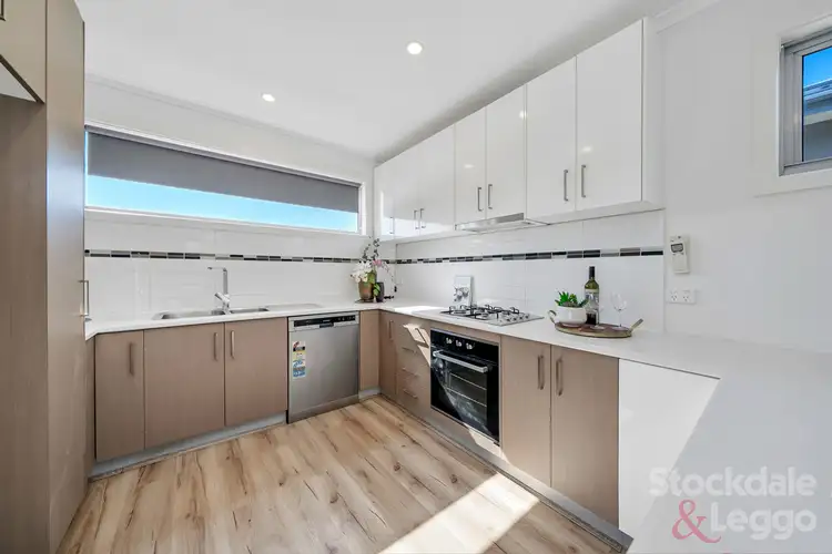 Fourth view of Homely townhouse listing, 12A Hartington Street, Glenroy VIC 3046