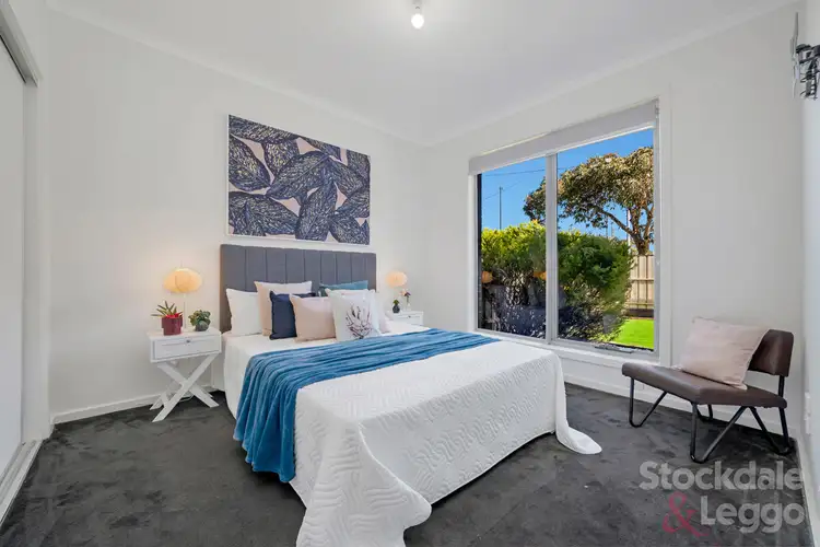 Fifth view of Homely townhouse listing, 12A Hartington Street, Glenroy VIC 3046