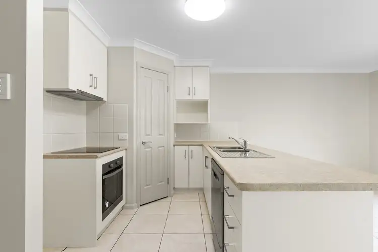 Third view of Homely unit listing, 2/167 Handley Street, Darling Heights QLD 4350