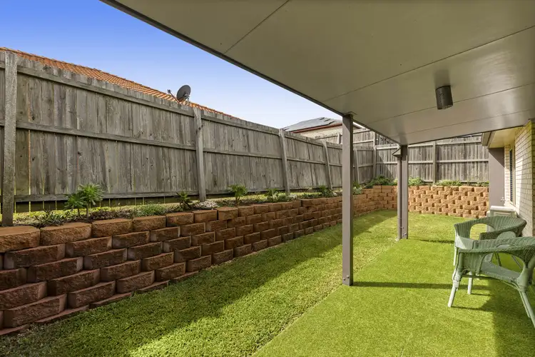 Fifth view of Homely unit listing, 2/167 Handley Street, Darling Heights QLD 4350
