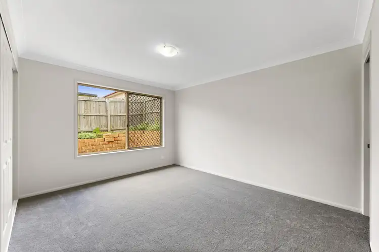 Sixth view of Homely unit listing, 2/167 Handley Street, Darling Heights QLD 4350