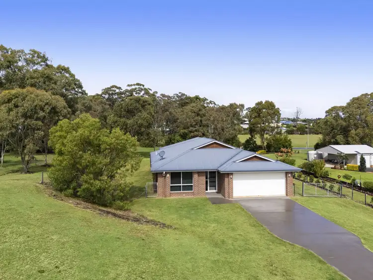 13 Lilly Avenue, Cawdor QLD 4352