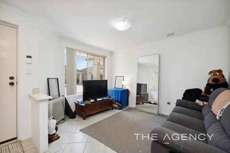 Third view of Homely villa listing, 5/74-76 Upton Street, St James WA 6102