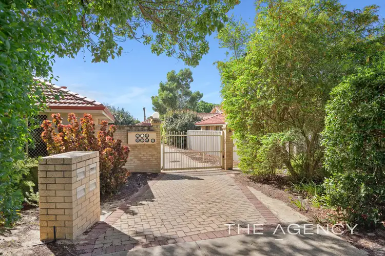 Fourth view of Homely villa listing, 5/74-76 Upton Street, St James WA 6102