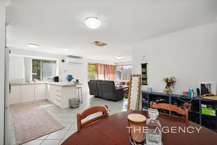 Seventh view of Homely villa listing, 5/74-76 Upton Street, St James WA 6102