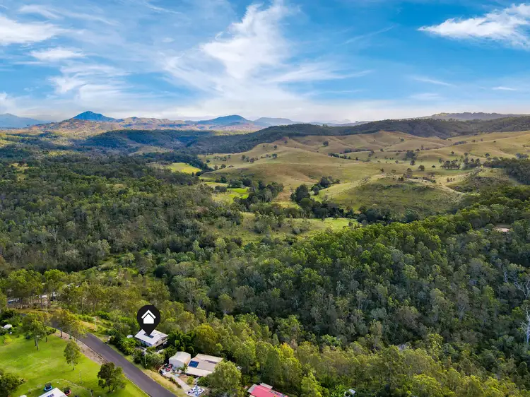 Second view of Homely house listing, 52-54 Campbell Drive, Kooralbyn QLD 4285