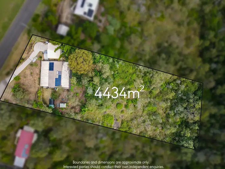 Third view of Homely house listing, 52-54 Campbell Drive, Kooralbyn QLD 4285