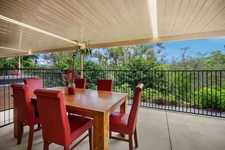 Fourth view of Homely house listing, 52-54 Campbell Drive, Kooralbyn QLD 4285