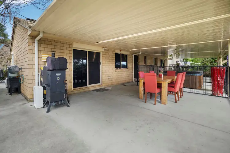 Fifth view of Homely house listing, 52-54 Campbell Drive, Kooralbyn QLD 4285