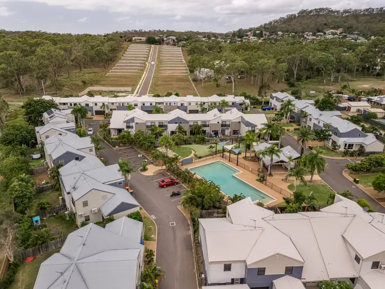 Main view of Homely townhouse listing, 22/1 Michel Place, Telina QLD 4680