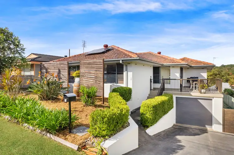Main view of Homely house listing, 8 Booth Street, Wyoming NSW 2250