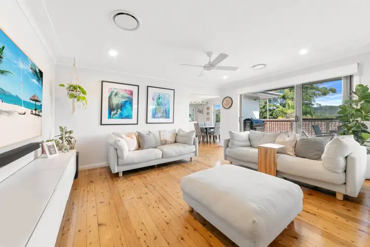 Second view of Homely house listing, 8 Booth Street, Wyoming NSW 2250