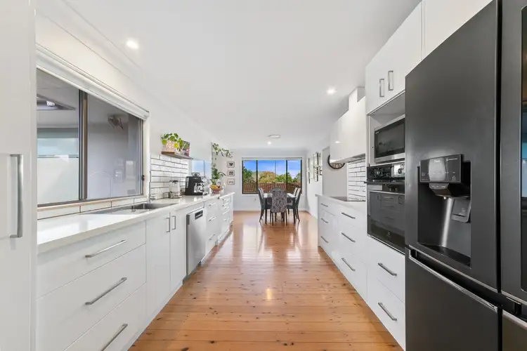 Third view of Homely house listing, 8 Booth Street, Wyoming NSW 2250
